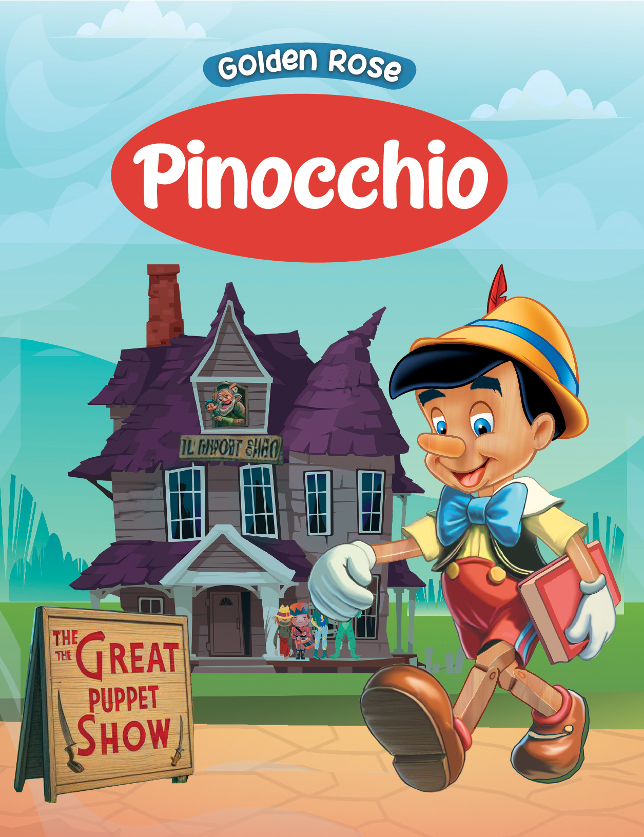Pinocchio